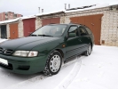 Продажа Nissan Primera 1999 в г.Могилёв, цена 9 847 руб.