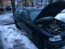 Продажа Opel Astra F 1997 в г.Витебск на з/ч