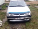 Продажа Renault 19 1989 в г.Смолевичи, цена 600 руб.