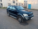 Продажа Kia Sorento 2004 в г.Быхов, цена 19 968 руб.