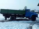 Продажа ЗИЛ 130 1980 в г.Ивацевичи, цена 4 290 руб.