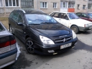 Продажа Citroen C5 2004 в г.Чечерск, цена 16 258 руб.