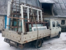 Продажа DAF 400 1993 в г.Минск, цена 8 581 руб.