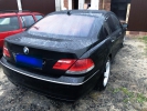 Продажа BMW 7 Series (E65) 750i, Рестайлинг 2005 в г.Гомель, цена 27 094 руб.