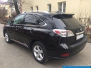 Продажа Lexus RX 350 2011 в г.Минск, цена 85 310 руб.