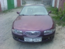 Продажа Mazda Xedos 6 1992 в г.Добруш, цена 7 130 руб.