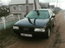 Продажа Audi 80 B3 1988 в г.Докшицы, цена 5 187 руб.