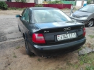 Продажа Audi A4 (B5) 1996 в г.Минск, цена 11 324 руб.