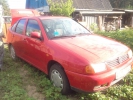 Продажа Volkswagen Polo Sedan 1995 в г.Костюковичи, цена 5 703 руб.