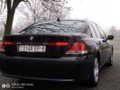 Продажа BMW 7 Series (E65) 730i 2003 в г.Могилёв, цена 20 227 руб.
