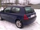 Продажа Renault Clio II 1.9 dti 2000 в г.Минск, цена 9 076 руб.