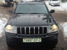 Продажа Jeep Grand Cherokee 2006 в г.Фаниполь, цена 40 044 руб.