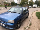 Продажа Renault Clio 1993 в г.Гродно, цена 2 790 руб.