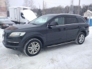 Продажа Audi Q7 2006 в г.Могилёв, цена 39 928 руб.
