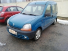 Продажа Renault Kangoo 2001 в г.Витебск, цена 7 391 руб.