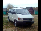 Продажа Volkswagen T4 Multivan 1996 в г.Минск, цена 13 744 руб.
