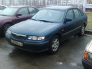 Продажа Mazda 626 1998 в г.Витебск, цена 7 772 руб.