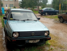Продажа Volkswagen Golf 2 1989 в г.Шумилино на з/ч