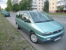 Продажа Fiat Ulysse 1999 в г.Гомель, цена 11 280 руб.