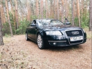 Продажа Audi A6 (C6) 171 кл/в 233 лш/c 2007 в г.Хойники, цена 36 791 руб.