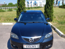 Продажа Mazda 3 2008 в г.Солигорск, цена 18 150 руб.