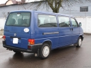 Продажа Volkswagen T4 Transporter 2003 в г.Минск, цена 12 878 руб.