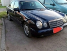 Продажа Mercedes E-Klasse (W210) 1998 в г.Заславль, цена 10 265 руб.