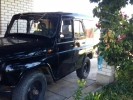 Продажа УАЗ 469 1992 в г.Слоним, цена 4 000 руб.