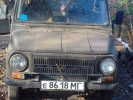 Продажа ЛуАЗ 969 1990 в г.Могилёв, цена 2 400 руб.