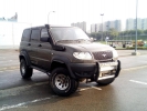 Продажа УАЗ Patriot 2009 в г.Гомель, цена 22 882 руб.