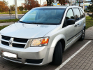Продажа Dodge Grand Caravan V 2008 в г.Могилёв, цена 28 927 руб.