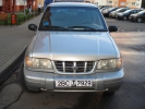 Продажа Kia Sportage 2001 в г.Минск, цена 5 800 руб.