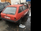 Продажа Ford Fiesta mk2 1985 в г.Минск, цена 1 426 руб.