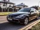 Продажа BMW 5 Series (E60) 528 XI 2008 в г.Минск, цена 35 008 руб.