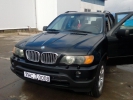 Продажа BMW X5 (E53) 2002 в г.Минск, цена 22 240 руб.