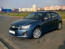 Продажа Chevrolet Cruze 2013 в г.Жлобин, цена 22 561 руб.