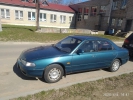 Продажа Mazda 626 ge 1994 в г.Жодино, цена 1 945 руб.