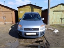 Продажа Ford Fusion 2007 в г.Пинск, цена 11 690 руб.