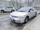 Продажа Honda Civic VIII 2007 в г.Минск, цена 17 893 руб.