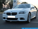 Продажа BMW 5 Series (F10) 2012 в г.Гомель, цена 67 423 руб.