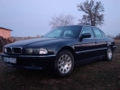 Продажа BMW 7 Series (E38) 1998 в г.Солигорск, цена 14 114 руб.