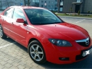 Продажа Mazda 3 2007 в г.Минск, цена 22 977 руб.