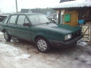 Продажа Volkswagen Santana 1984 в г.Могилёв, цена 560 руб.