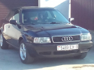 Продажа Audi 80 В4 1993 в г.Мозырь, цена 8 500 руб.