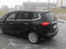 Продажа Opel Zafira с 2012 в г.Кричев, цена 46 187 руб.