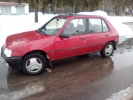 Продажа Peugeot 205 1991 в г.Витебск, цена 3 501 руб.