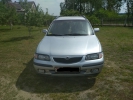 Продажа Mazda 626 1998 в г.Пинск, цена 5 100 руб.