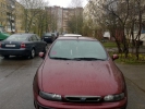 Продажа Fiat Marea 1998 в г.Орша, цена 5 835 руб.