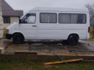 Продажа Volkswagen LT 35 2001 в г.Кричев, цена 15 277 руб.