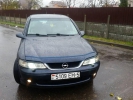 Продажа Opel Vectra 2000 в г.Марьина Горка, цена 10 292 руб.